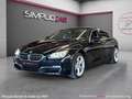 BMW Luxe A Schwarz - thumbnail 5