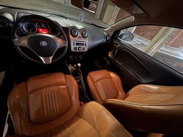 alfa romeo FULLE option prete à immatriculer