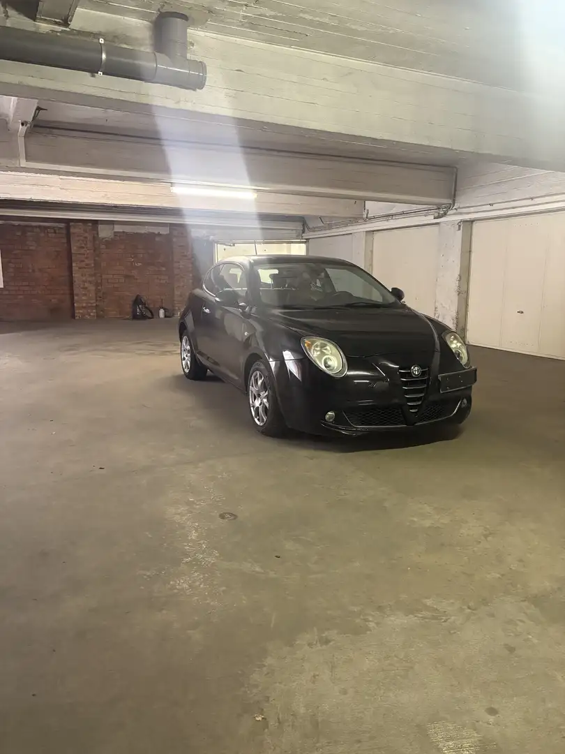 Alfa Romeo MiTo alfa romeo FULLE option prete à immatriculer - 2