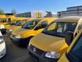 Volkswagen T5 Kombi T5  Transporter Jaune - thumbnail 2