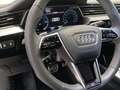Audi Q8 e-tron Sportback 55 quattro S line Gris - thumbnail 13