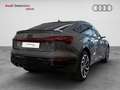 Audi Q8 e-tron Sportback 55 quattro S line Gris - thumbnail 4