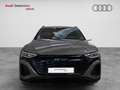 Audi Q8 e-tron Sportback 55 quattro S line Gris - thumbnail 2