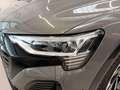 Audi Q8 e-tron Sportback 55 quattro S line Gris - thumbnail 6