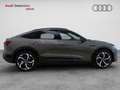 Audi Q8 e-tron Sportback 55 quattro S line Gris - thumbnail 3