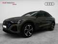 Audi Q8 e-tron Sportback 55 quattro S line Gris - thumbnail 1
