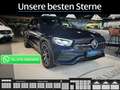 Mercedes-Benz GLC 300 GLC 300d 4M Cp AMG-Line*AHK*SHD*Burmester*360°* Blau - thumbnail 1