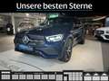 Mercedes-Benz GLC 300 GLC 300d 4M Cp AMG-Line*AHK*SHD*Burmester*360°* Blau - thumbnail 2