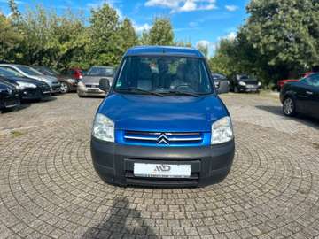 1.4 Advance TÜV Neu