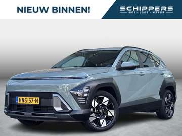 1.6 GDI HEV Premium-line