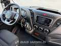 Iveco Daily 50C18 3.0L Automatik Ladebordwand Lambe Weiß - thumbnail 13