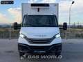 Iveco Daily 50C18 3.0L Automatik Ladebordwand Lambe Weiß - thumbnail 6