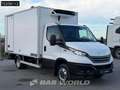 Iveco Daily 50C18 3.0L Automatik Ladebordwand Lambe Weiß - thumbnail 3