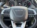 Iveco Daily 50C18 3.0L Automatik Ladebordwand Lambe Weiß - thumbnail 15