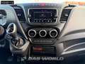 Iveco Daily 50C18 3.0L Automatik Ladebordwand Lambe Weiß - thumbnail 17