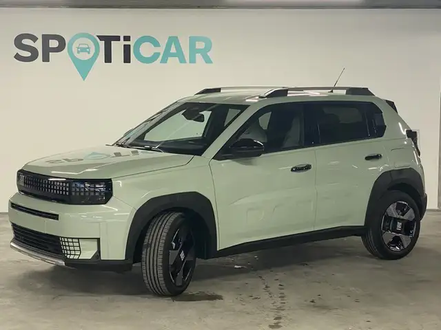 Fiat Grande Panda MHEV La Prima