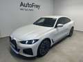 BMW i4 xDrive Gran Coupe Weiß - thumbnail 1