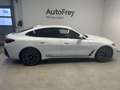 BMW i4 xDrive Gran Coupe Weiß - thumbnail 4