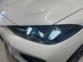 BMW i4 xDrive Gran Coupe Weiß - thumbnail 5