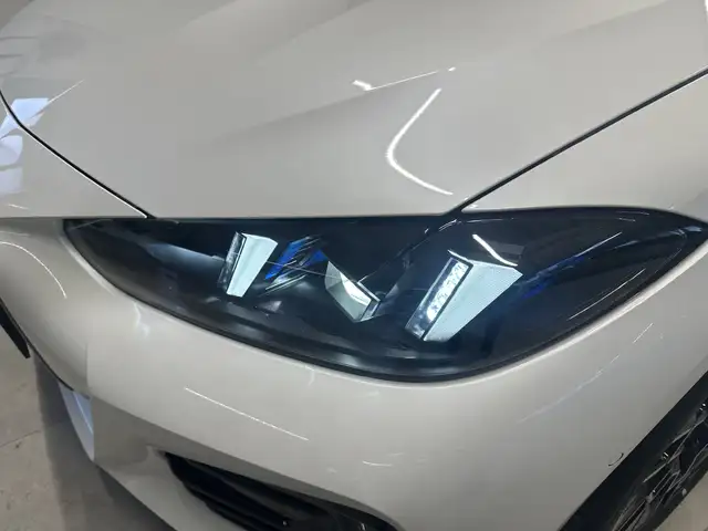 BMW i4 xDrive Gran Ansicht 5