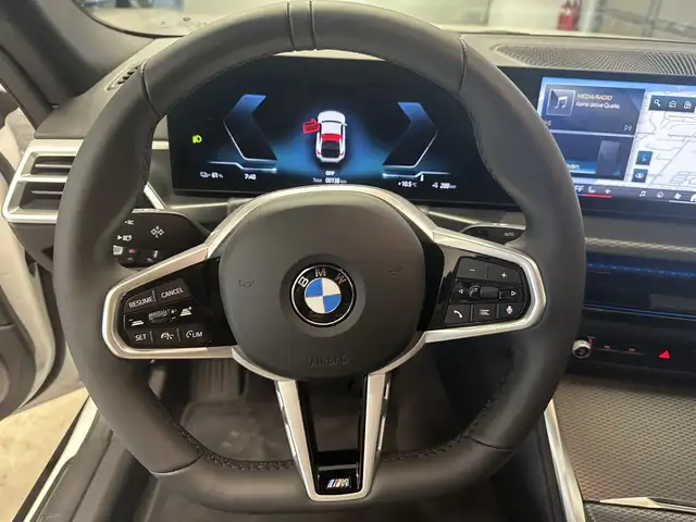 BMW i4 xDrive Gran Ansicht 14