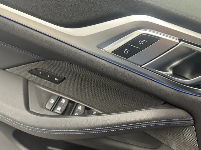 BMW i4 xDrive Gran Ansicht 16