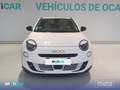 Fiat 600 MHEV  1.2 74kW (100CV) DDCT La prima Blanco - thumbnail 2