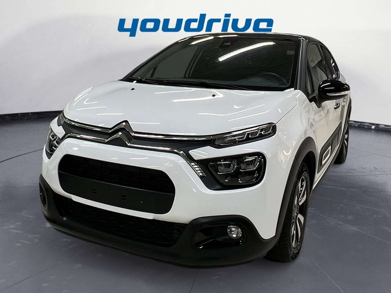 Citroen C3 PureTech 83 CV S&S Shine KM 25.900