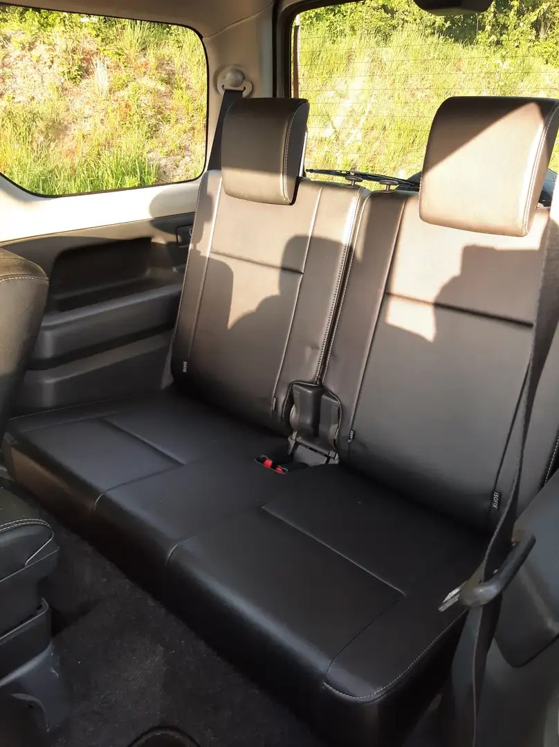 Suzuki Jimny Jimny 1.3 Exclusive Zilver - 1