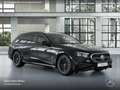 Mercedes-Benz E 300 de T 4M Hybrid AMG Fahrass 360° Airmat Pano Schwarz - thumbnail 21