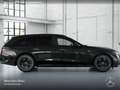 Mercedes-Benz E 300 de T 4M Hybrid AMG Fahrass 360° Airmat Pano Schwarz - thumbnail 22