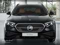Mercedes-Benz E 300 de T 4M Hybrid AMG Fahrass 360° Airmat Pano Schwarz - thumbnail 8