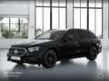 Mercedes-Benz E 300 de T 4M Hybrid AMG Fahrass 360° Airmat Pano Schwarz - thumbnail 14