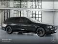 Mercedes-Benz E 300 de T 4M Hybrid AMG Fahrass 360° Airmat Pano Schwarz - thumbnail 16