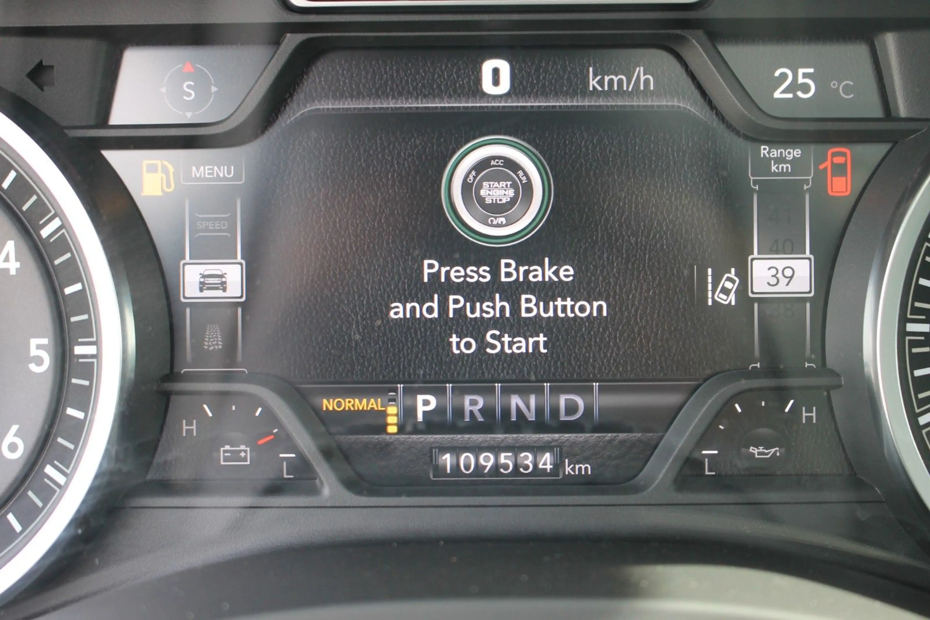 Dodge RAM 1500 5,7 Laramie Night Luft,LPG,360°1.Hand — photo 12