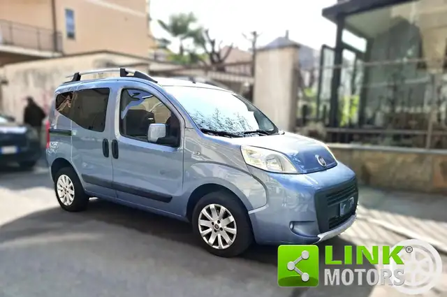 Fiat Qubo