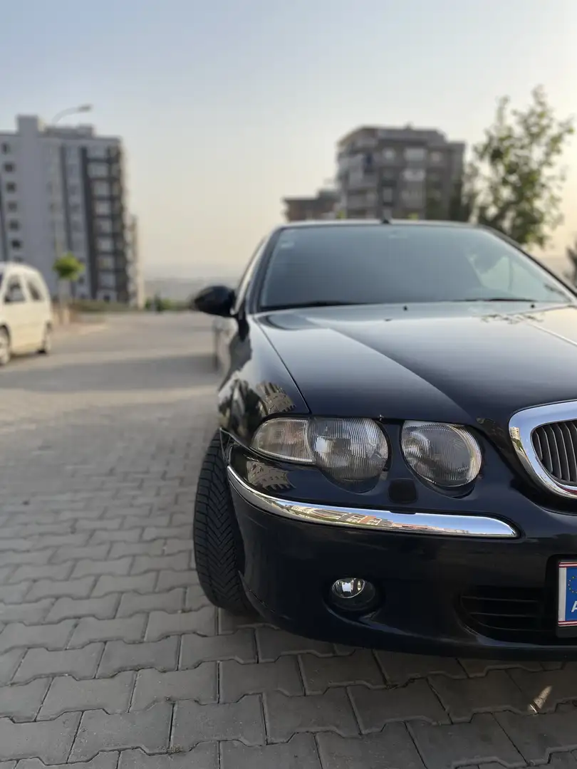 Rover 45 1.6 Classic - 2