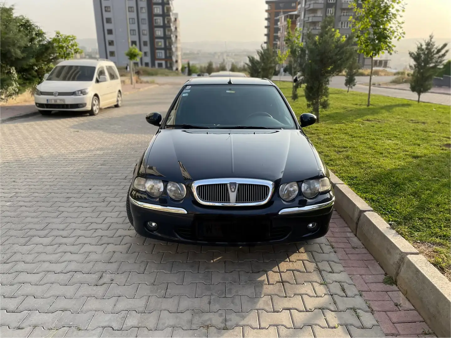 Rover 45 1.6 Classic - 1