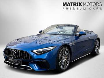 4MATIC+ LIFT heated&cooled HeadUp