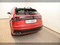 Volkswagen Taigo TSI R-Line DSG Rouge - thumbnail 4