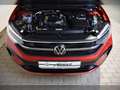 Volkswagen Taigo TSI R-Line DSG Rouge - thumbnail 6