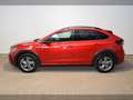 Volkswagen Taigo TSI R-Line DSG Rood - thumbnail 3