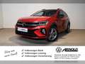 Volkswagen Taigo TSI R-Line DSG Rood - thumbnail 1