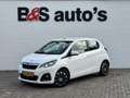 Peugeot 108 1.0 e-VTi Active Dealeronderhouden Airco Bleutooth Wit - thumbnail 1