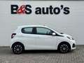Peugeot 108 1.0 e-VTi Active Dealeronderhouden Airco Bleutooth Wit - thumbnail 11