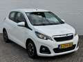 Peugeot 108 1.0 e-VTi Active Dealeronderhouden Airco Bleutooth Wit - thumbnail 35