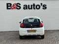Peugeot 108 1.0 e-VTi Active Dealeronderhouden Airco Bleutooth Wit - thumbnail 16
