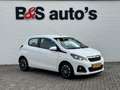 Peugeot 108 1.0 e-VTi Active Dealeronderhouden Airco Bleutooth Wit - thumbnail 13