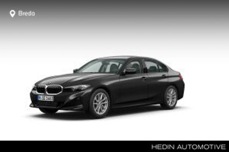 BMW 320 3-serie 320i | M Sportpakket Pro | Comfort Pack |