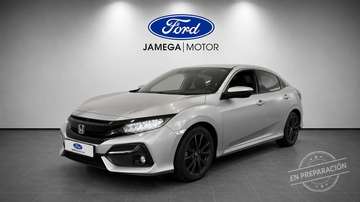 1.0 VTEC Turbo Elegance Navi